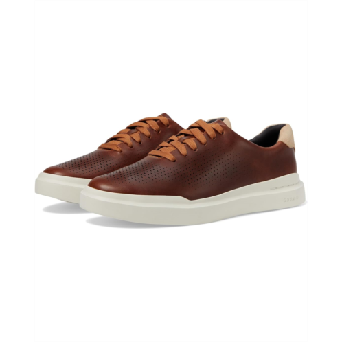 Cole Haan Grandpro Laser Cut Sneakers