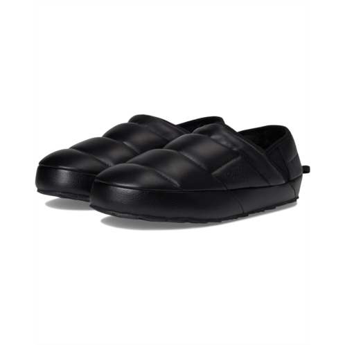 Mens The North Face Thermoball Traction Mule Leather