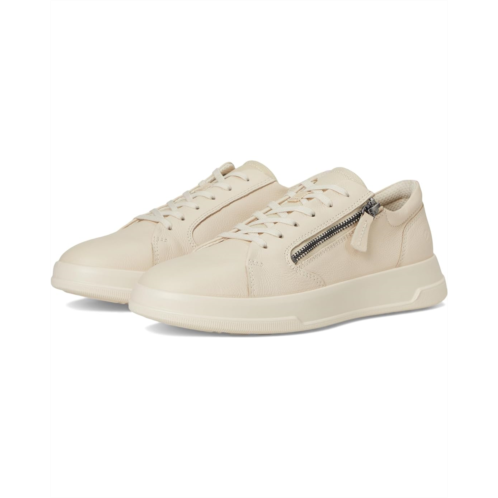 Womens ECCO Move Zip Lace Sneaker