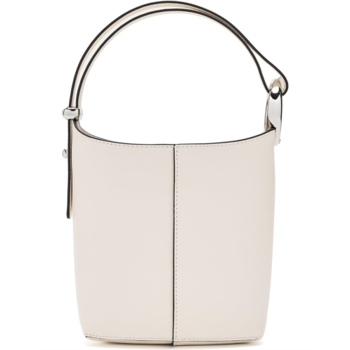 Kate Spade New York Halo Fine Grain Leather Mini Bucket