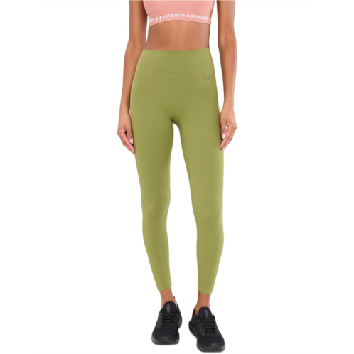 Womens Under Armour Motion 7/8 Leggings