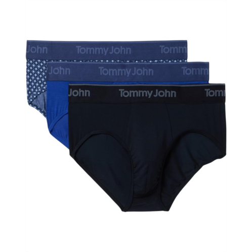 Mens Tommy John Second Skin Modal Brief 3-Pack