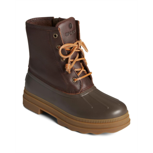 Sperry Saltwater 2.0 Leather