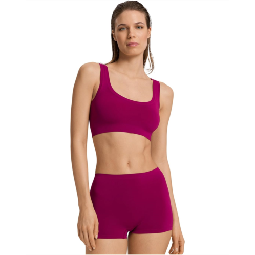Hanro Touch Feeling Crop Top