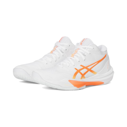 Womens ASICS Sky Elite FF MT 3