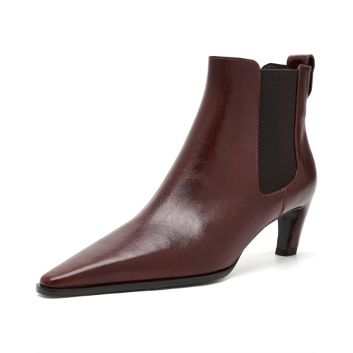 Womens Tory Burch Romy Chelsea Boots 45mm