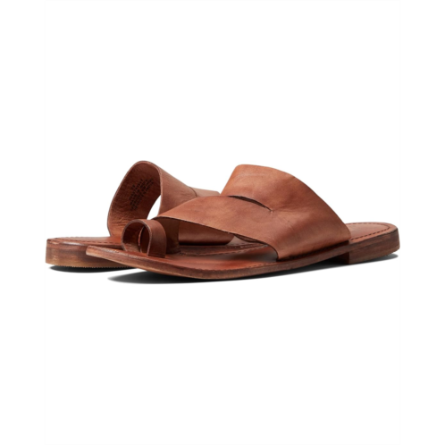 Womens Free People Abilene Top Loop Sandal