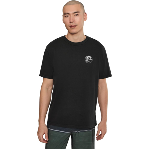O Neill OG Circle Surfer Short Sleeve Tee