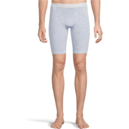 Mens ethika Ice Paisley