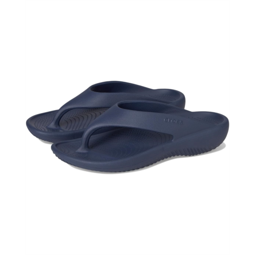 Womens Crocs Mellow Recovery Flip Flop Sandal
