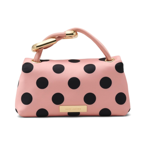 Marc Jacobs The Satin Dots Micro Dual