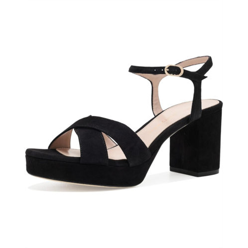 Womens Stuart Weitzman Dayna Platform 80