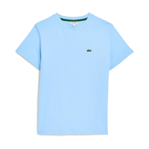 Boys Lacoste Kids Core T-Shirt (Big Kid)