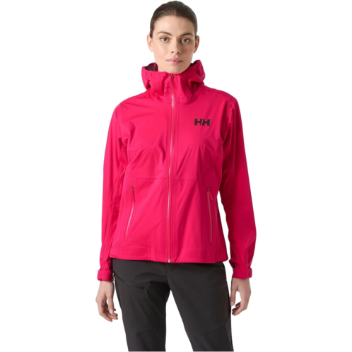 Womens Helly Hansen Rain Jacket