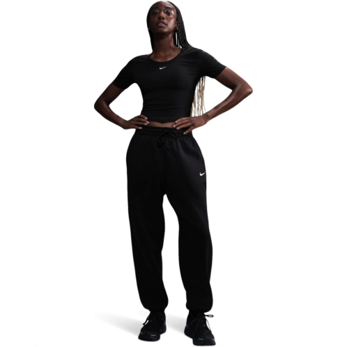 Nike Sportswear Phoenix Fleece High-Waisted Oversized Sweatpants