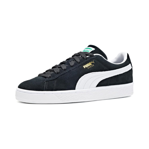 Womens PUMA Suede Classic Shoes