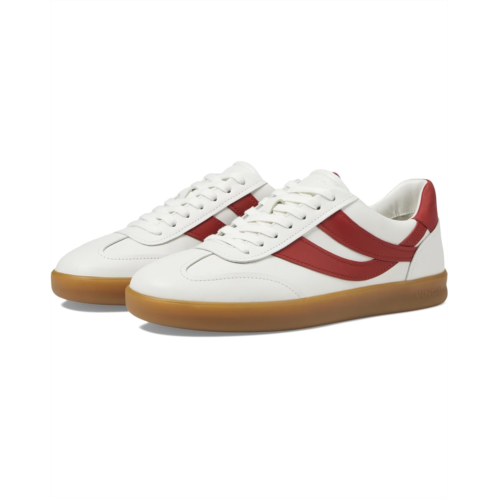 Mens Vince Oasis-M Lace-Up Retro Sneakers