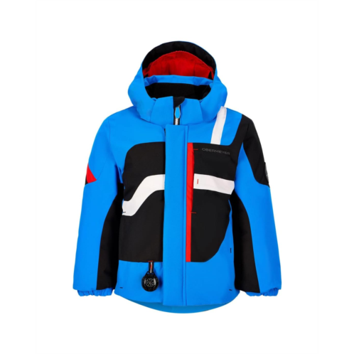 Boys Obermeyer Kids Super G Jacket (Toddler/Little Kid/Big Kid)