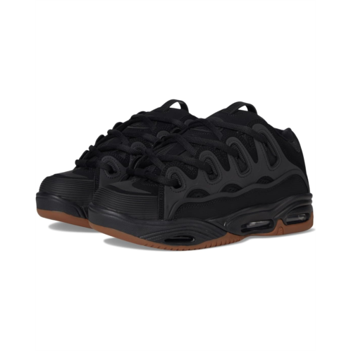 Osiris D3 2001