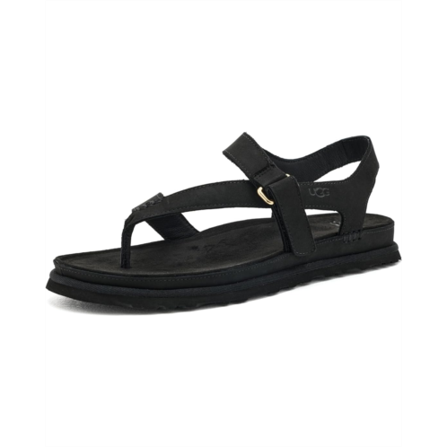 Womens UGG Goldengaze Toe Post