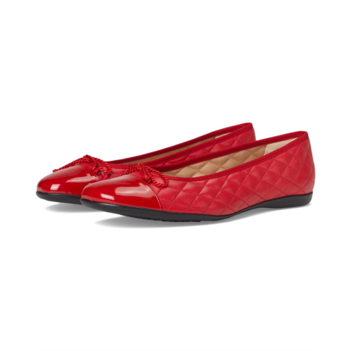 Womens French Sole Passport-R