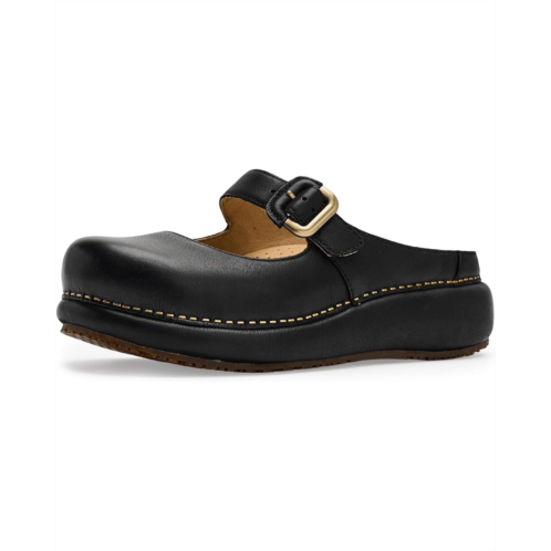 Womens Dansko Kimberly Clogs