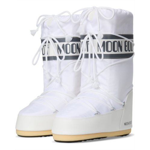 Womens MOON BOOT Icon Nylon