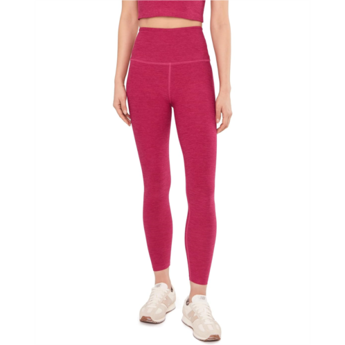 Womens Beyond Yoga Spacedye Caught In The Midi High-Waisted Legging