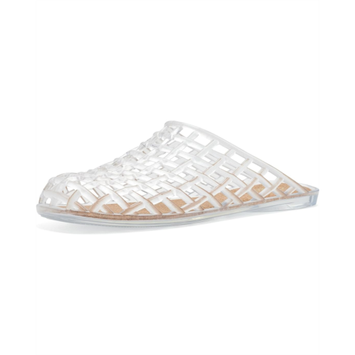 Womens SKECHERS Jammin Berry - Candy Clear