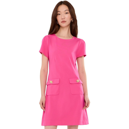 Womens Lilly Pulitzer Fallon Dress