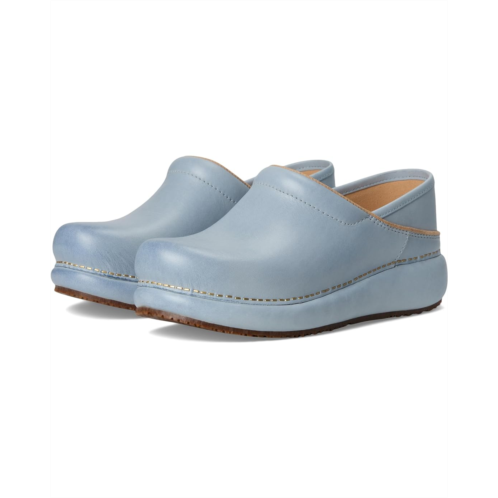 Womens Dansko Platform Pro