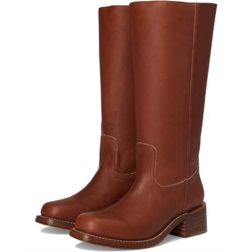 Womens Frye Campus 14l Wide Calf