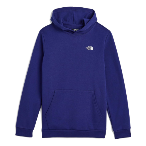 Kids The North Face Kids Evolution Simple Dome Pullover Hoodie (Little Kid/Big Kid)