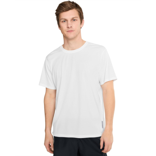 Mens Brooks Dash Short Sleeve