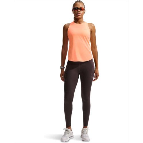 Nike Swift Dri-FIT Running Tank Top