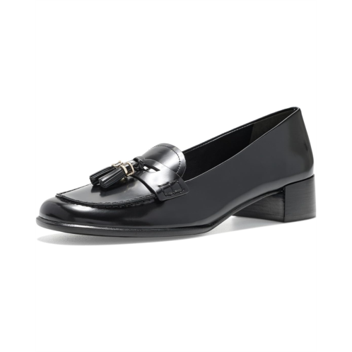 Womens Tory Burch Tassel Loafers 30mm