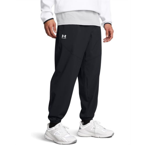 Mens Under Armour Vibe Woven Joggers