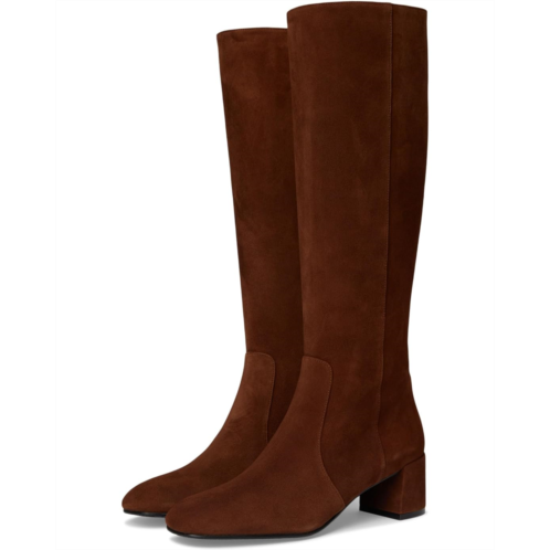 Womens Stuart Weitzman Maeve Zip Boots