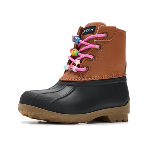 Sperry Kids Port Boot (Little Kid/Big Kid)