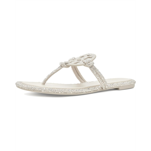 Womens Tory Burch Miller Knotted Crystal