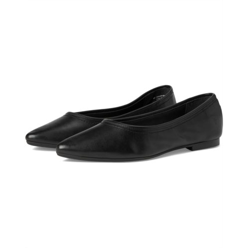 Womens Frye Heather Ballets