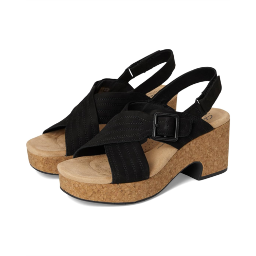 Womens Clarks Nerisa West
