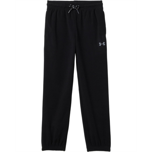 Mens Under Armour Kids Hundo Jogger