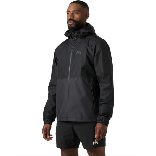 Mens Helly Hansen Vancouver Rain Jacket