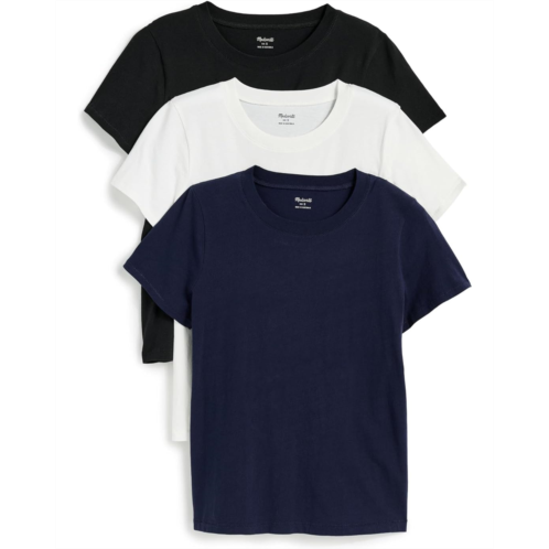 Madewell Northside Vintage Tee Pack