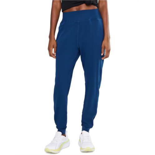 Womens Under Armour Motion Joggers