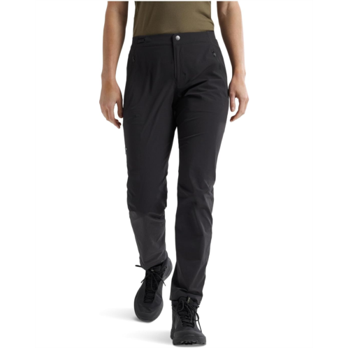 Womens Arcteryx Gamma SL Pants