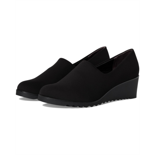 Womens LifeStride Ziva Loafer/Moc Shoes