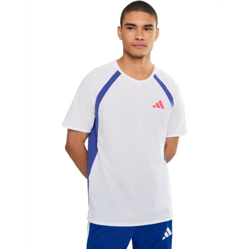 Adidas Adizero Archive Running Tee