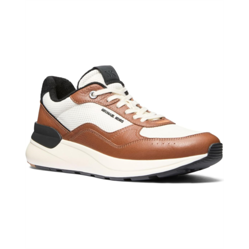 Mens Michael Kors Trevor Trainer